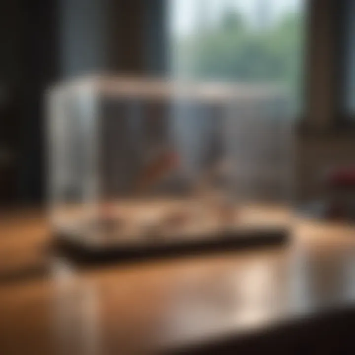 User feedback and expert opinions on Orkin roach traps