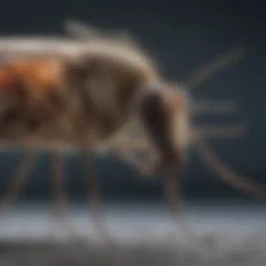 Cutting-Edge Mosquito Surveillance Strategies Advanced surveillance techniques for mosquito monitoring