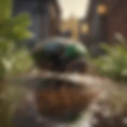 Pest Control Techniques