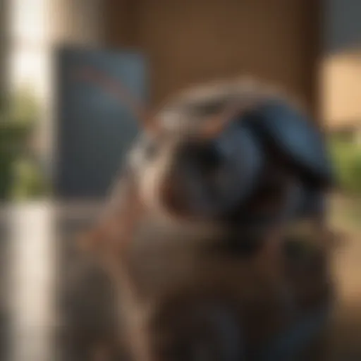 Eco-friendly Pest Control Solutions by Anderson