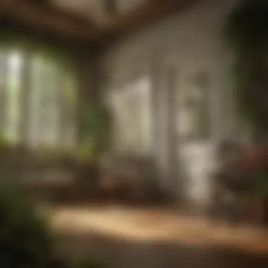 Creating Pest-Free Environments with Anthem Pest Control