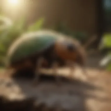 Anthem Pest Control Eco-Friendly Solutions