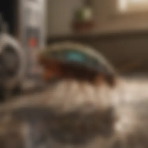 Exquisite Pest Control Techniques in Georgia