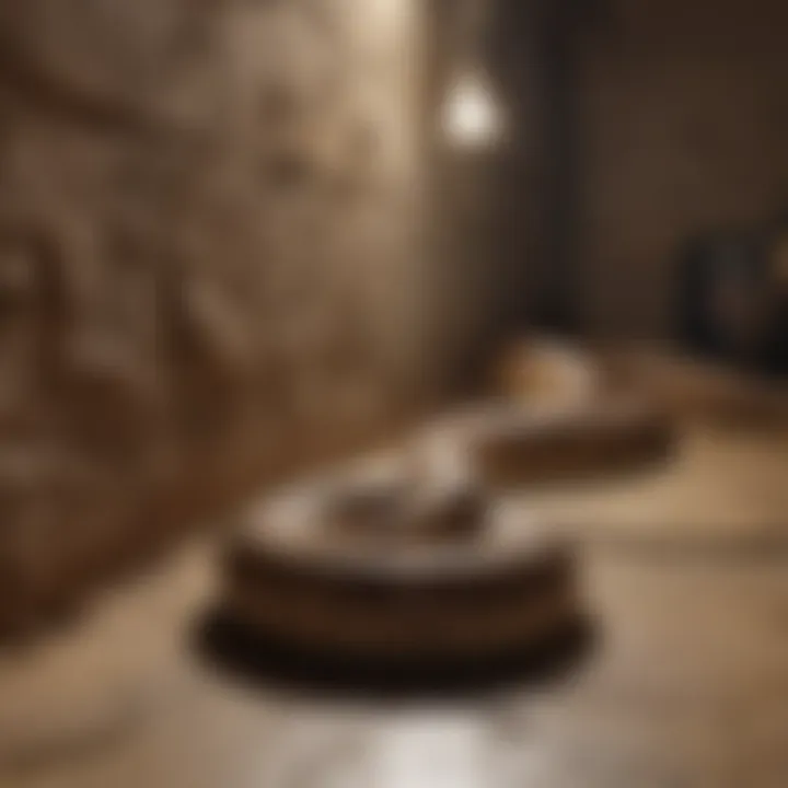 Effective Deterrent Options for Basement Snakes Basement snake deterrent options