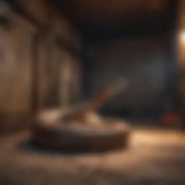 Controlling Snake Habitat in Your Basement Basement snake habitat control