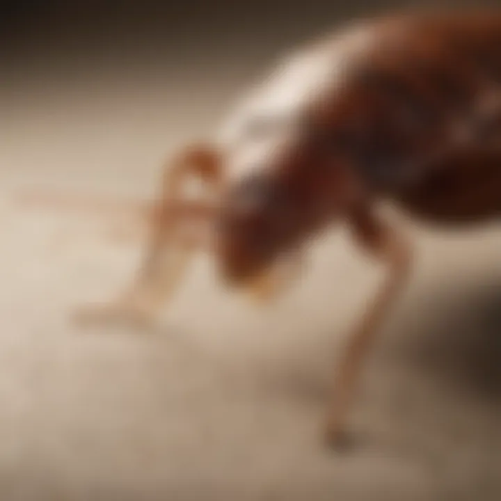 Bed Bug Prevention Techniques