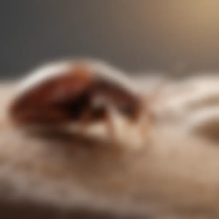 Eradicating Bed Bugs Naturally in Louisville KY