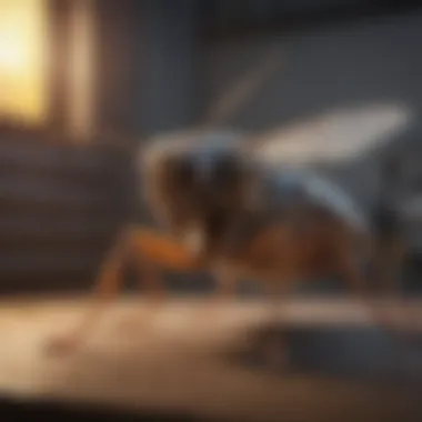 Advanced Pest Detection Technology Bugman's Advanced Pest Detection Technology