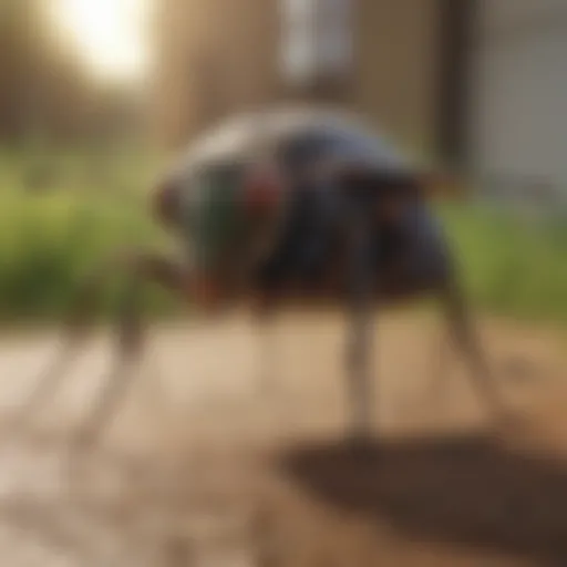 Eco-Friendly Pest Control by Bugman