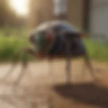 Eco-Friendly Pest Control Eco-Friendly Pest Control by Bugman
