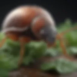 Effective Natural Remedies for Clover Mites Infestation