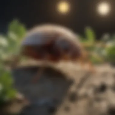 Preventive Measures for Clover Mites Clover Mites Prevention Strategies for Homeowners