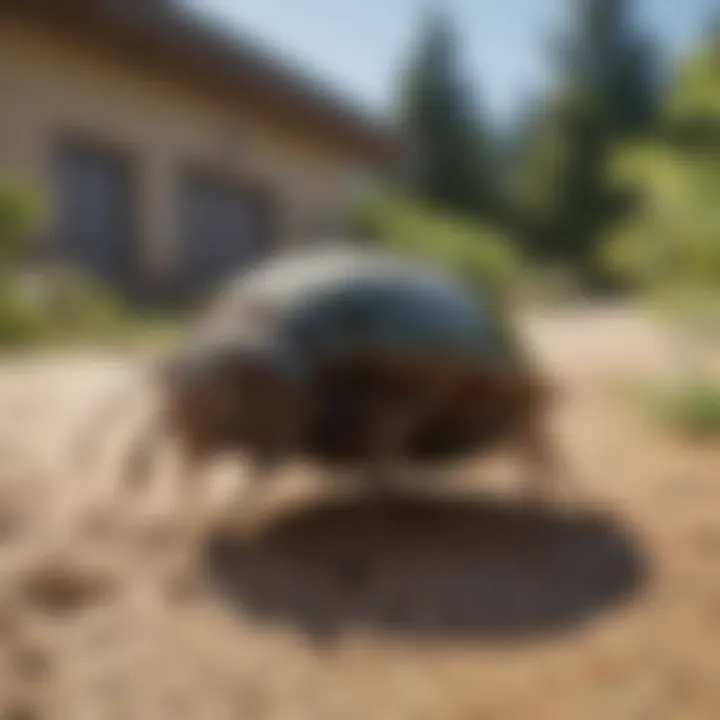 Eco-Friendly Pest Control Methods