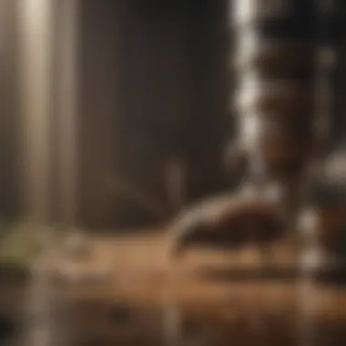 Strategic Pest Control Techniques Effective Pest Control Methods in Bowie MD