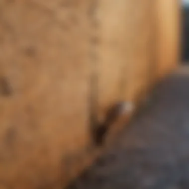 Implementing an Effective Termite Barrier Effective Termite Barrier