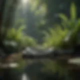 Natural Snake Repellent Plants