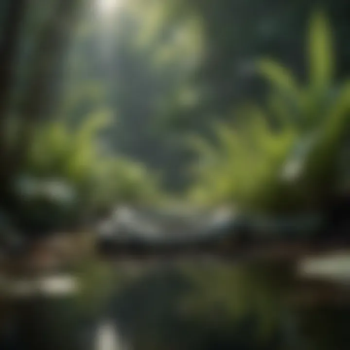 Natural Snake Repellent Plants Natural Snake Repellent Plants