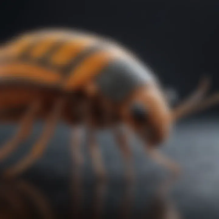 Rapid Pest Identification Techniques