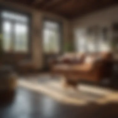 Creating a Flea-Proof Living Space Home Environment Sanitization