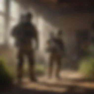 Tri County Exterminating Team in Action