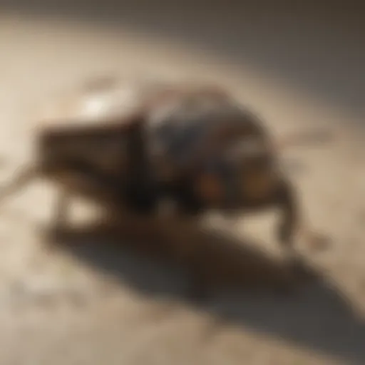 Eco-Friendly Pest Control Methods