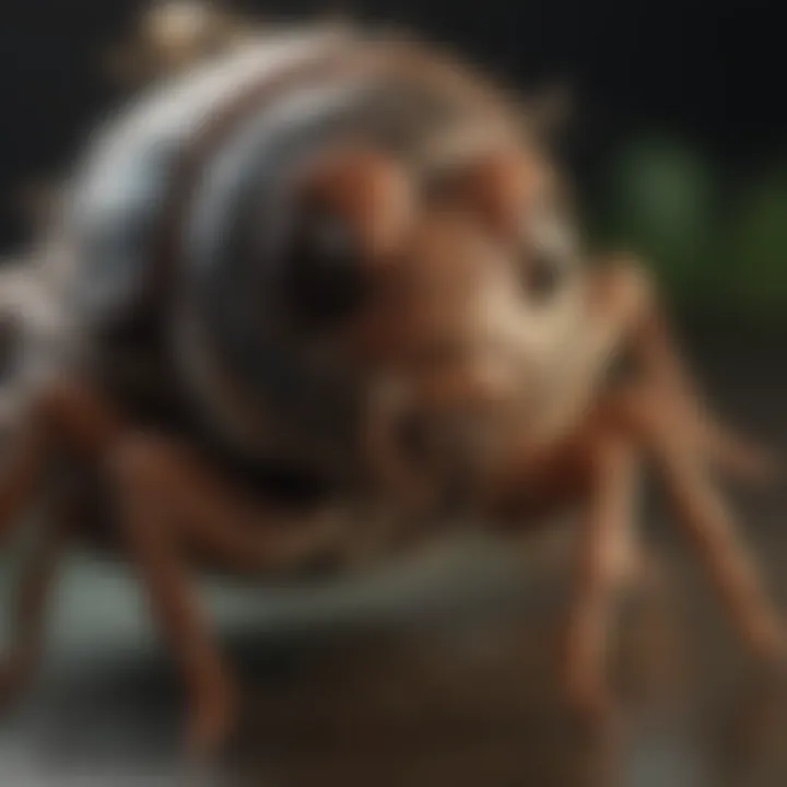 Integrated Pest Management Techniques