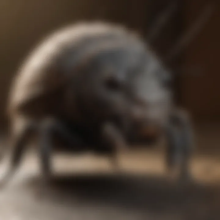 Pest Prevention Strategies