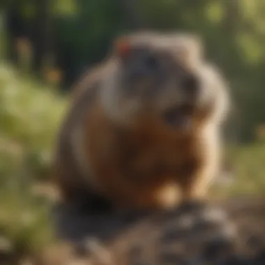 Natural Predators of Gophers Natural predators of gophers