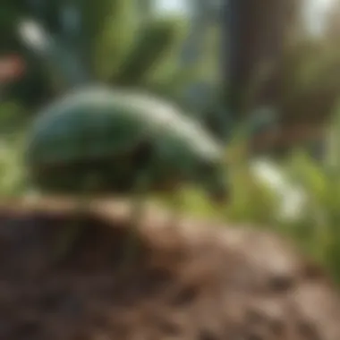 Green Pest Control Methods in Manassas, VA Green Pest Control in Manassas VA