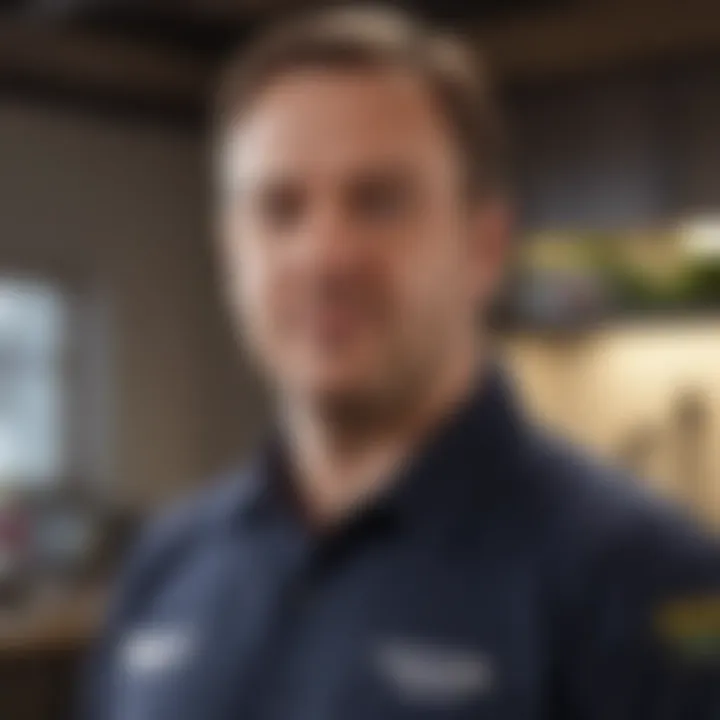 Exceptional Customer Service at Howard Pest Control