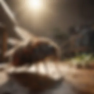 Industry-Leading Pest Prevention Techniques