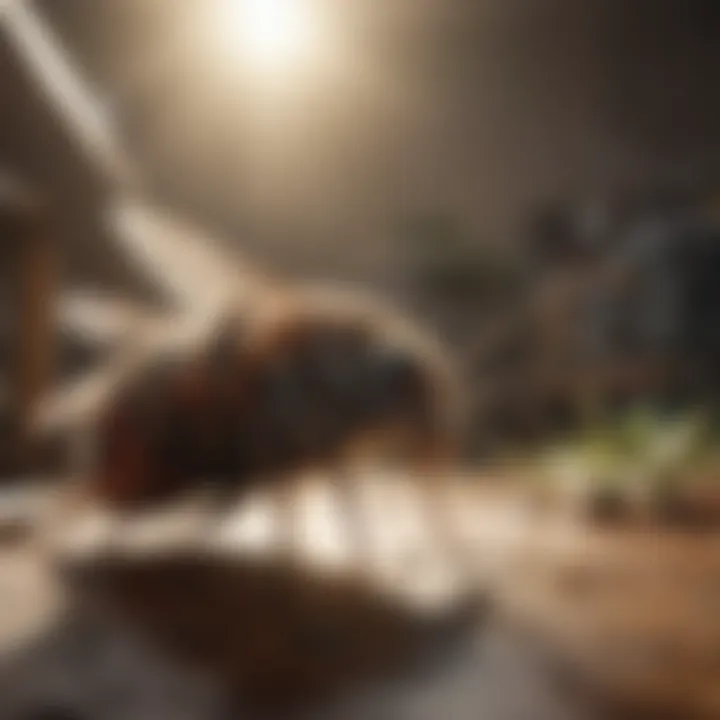 Industry-Leading Pest Prevention Techniques