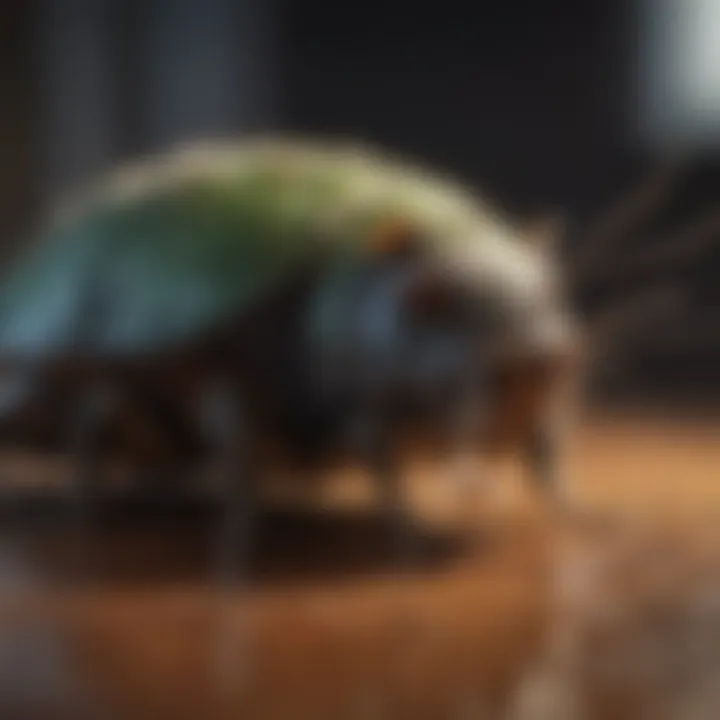 Tailored Pest Solutions by Howard Pest Control