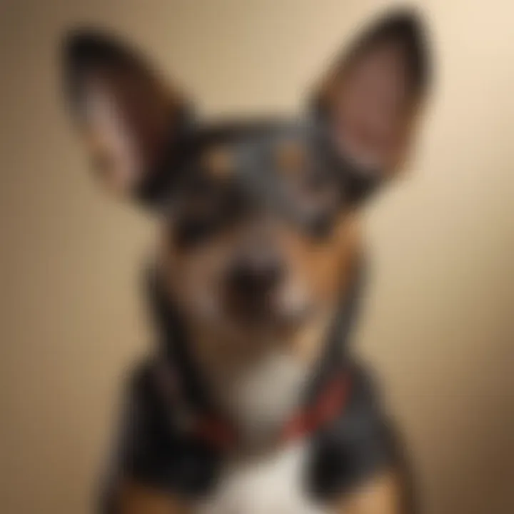 Optimal Dog Breeds for Rat Control Ideal Dog Breeds for Rat Abatement