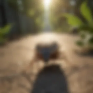 Stink bug infestation prevention methods