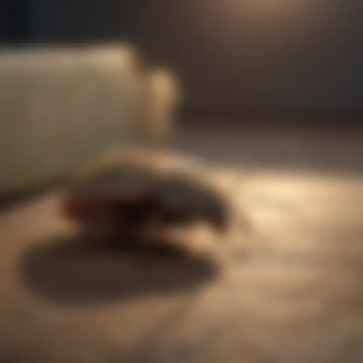 Pest Infestation Prevention Tips