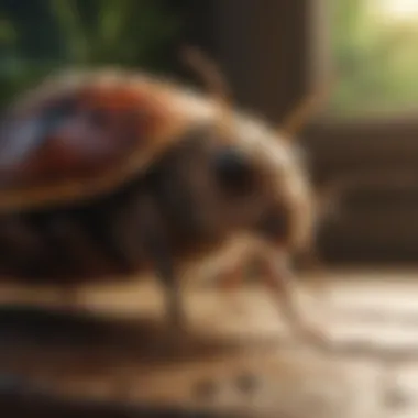 Innovative Pest Management Techniques Integrated pest management strategies