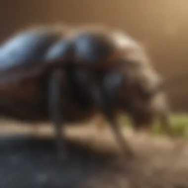 Integrated Pest Management Strategies