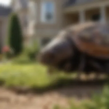 Integrated Pest Management Techniques