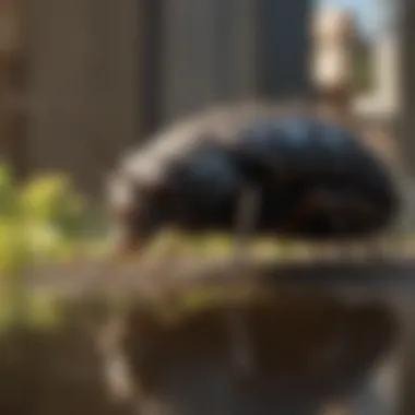 Eco-Friendly Pest Control Solutions