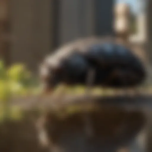 Eco-Friendly Pest Control Solutions
