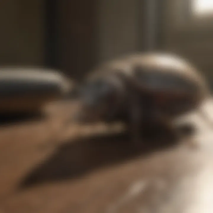 Professional Pest Extermination Techniques