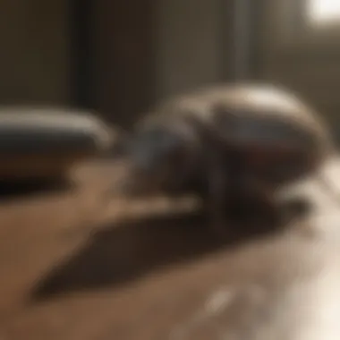 Professional Pest Extermination Techniques Professional Pest Extermination Techniques