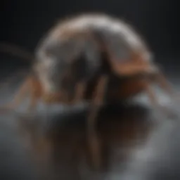 Innovative Pest Detection Technology