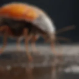 Natural repellents for stink bugs