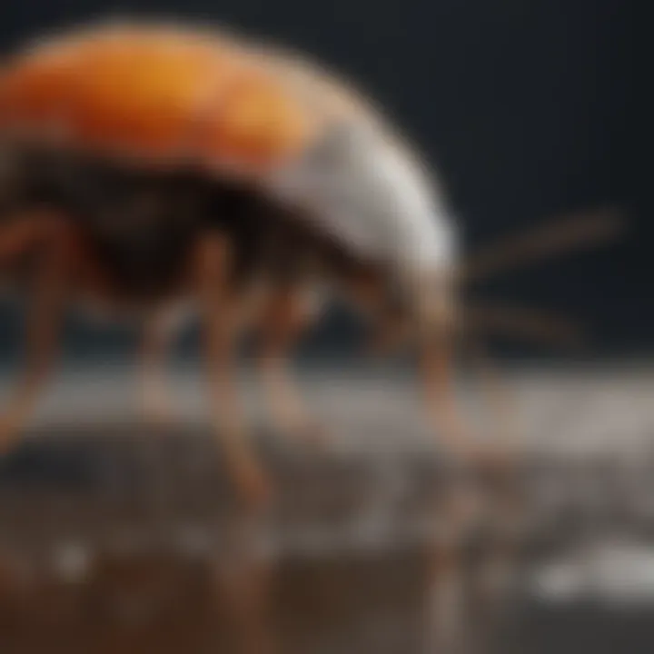 Natural repellents for stink bugs