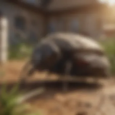 Chemical-Free Pest Control Methods