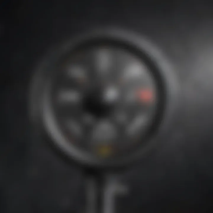 Pest Inspection Equipment