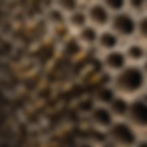 Wasp Nest Identification