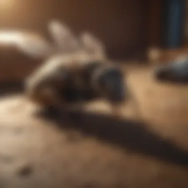 Advanced Pest Control Technology